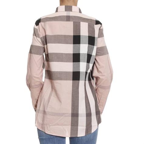 burberry bluse damen|burberry clothing website.